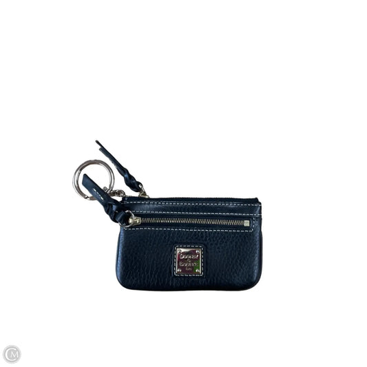 Key Chain Designer By Dooney And Bourke, Size: Small