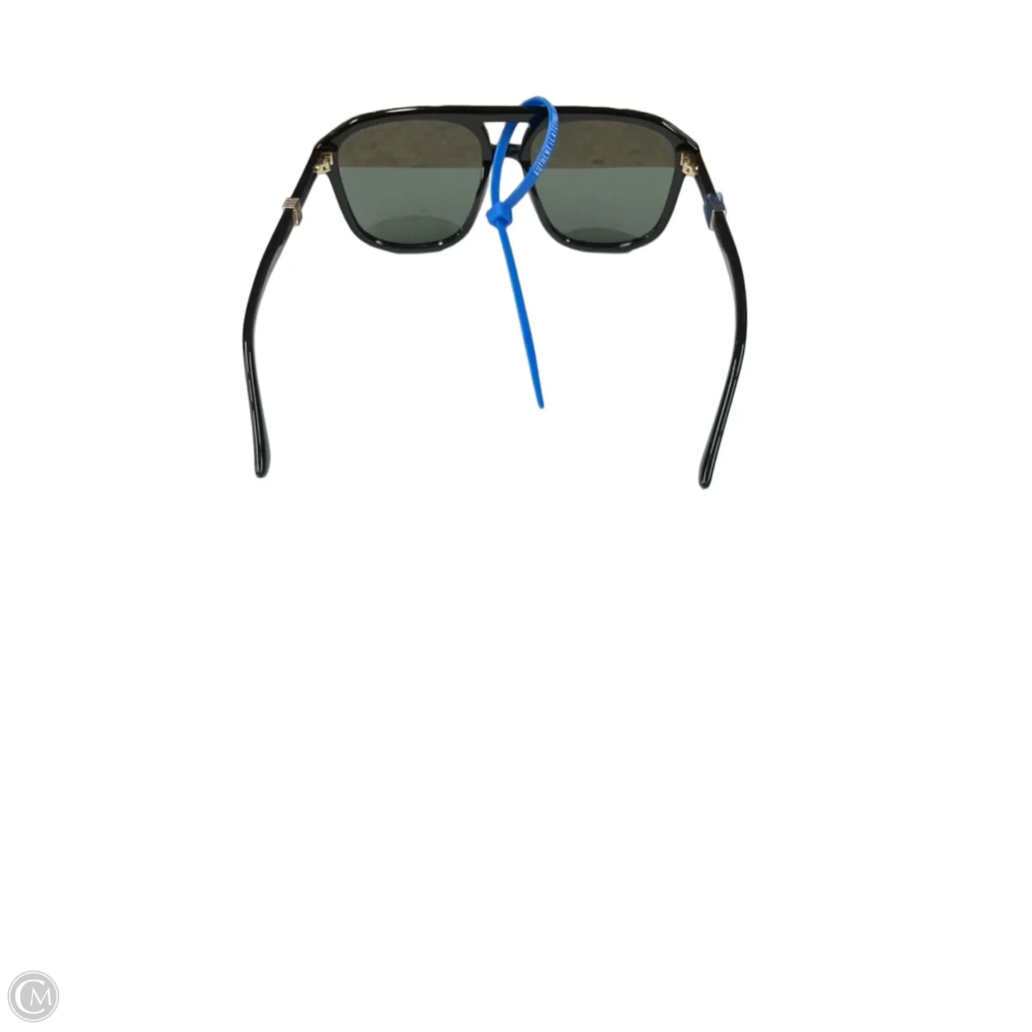 Sunglasses Luxury Designer By Gucci