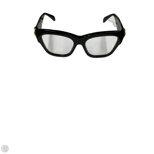 Accessory Luxury Designer Label By Gucci