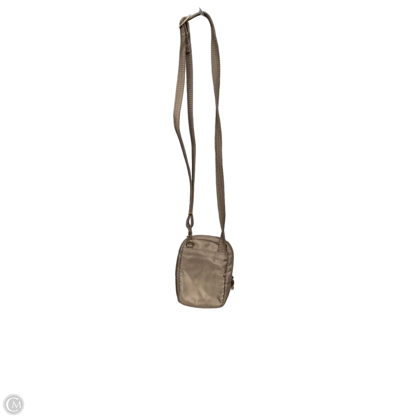 Crossbody By Clothes Mentor, Size: Small
