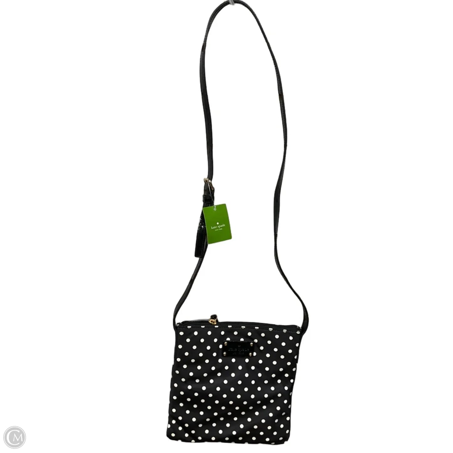 Crossbody Designer By Kate Spade, Size: Medium