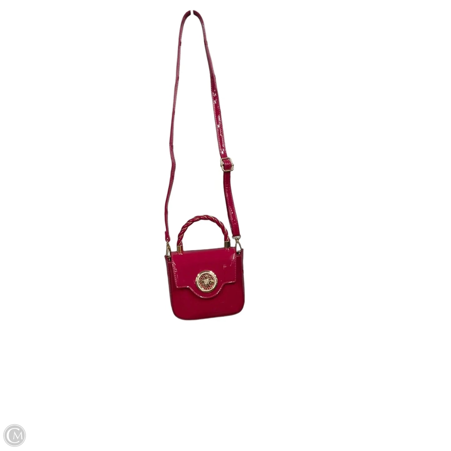 Crossbody By Olivia Miller, Size: Small