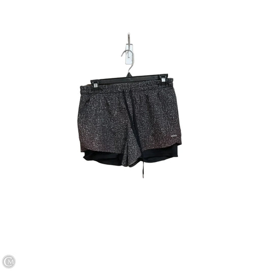 Athletic Shorts By Rbx In Black, Size: S