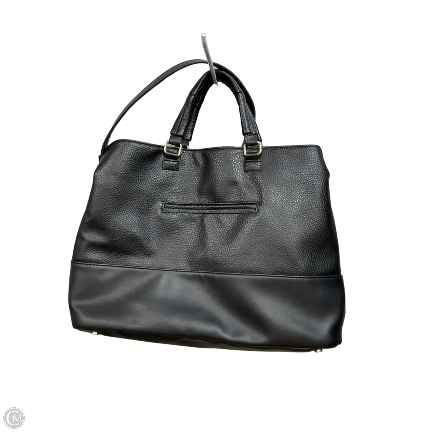 Handbag By Clothes Mentor, Size: Large