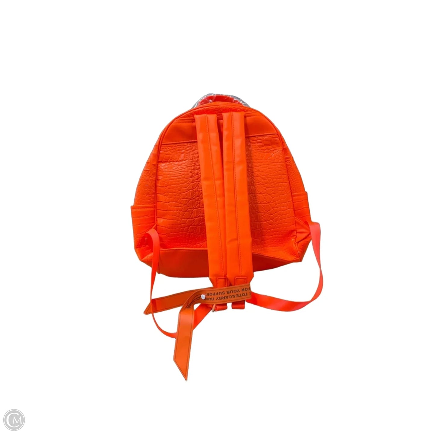 Backpack By Clothes Mentor, Size: Large