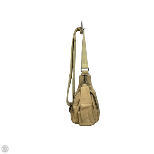 Crossbody By Free People, Size: Small