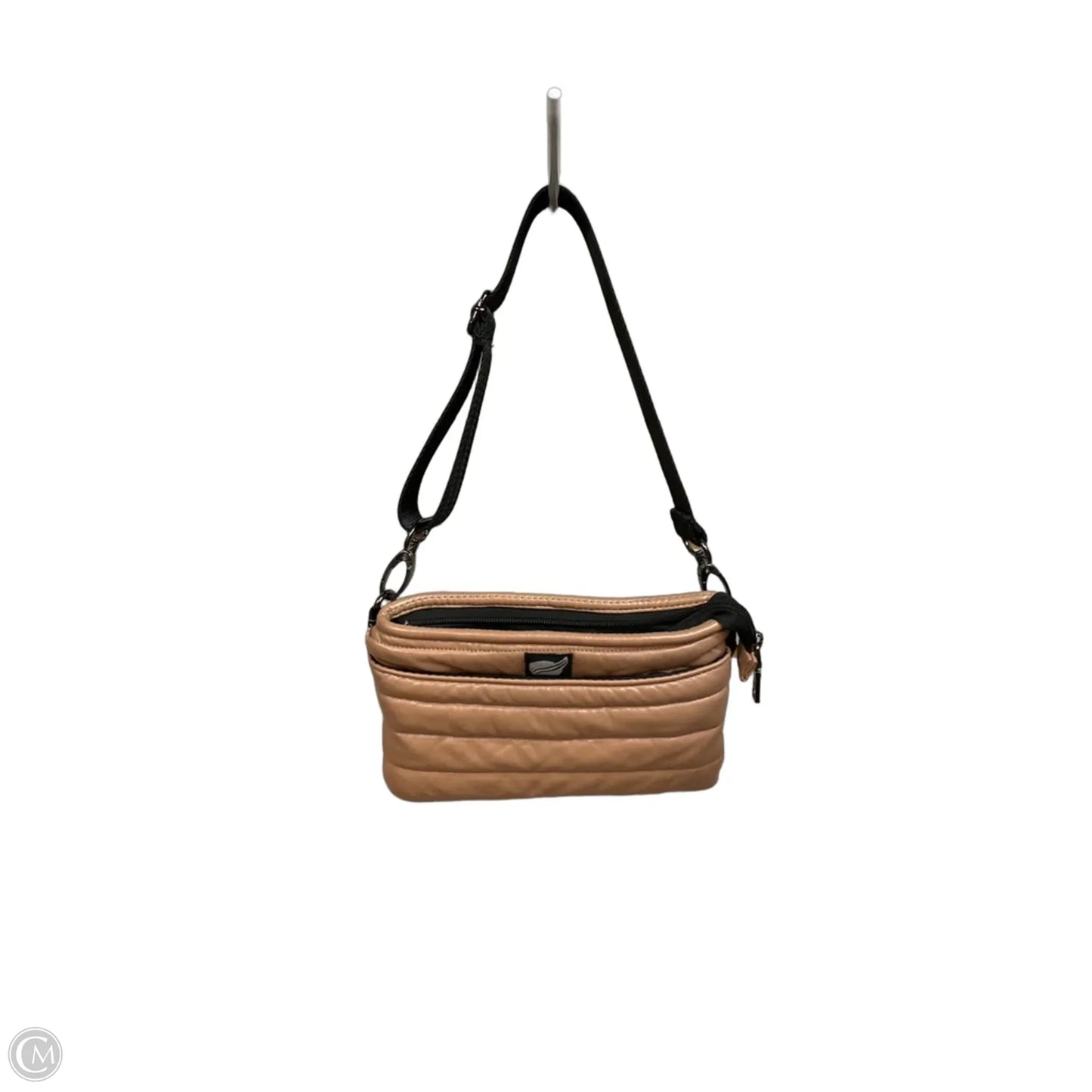 Crossbody By Think Royln, Size: Small