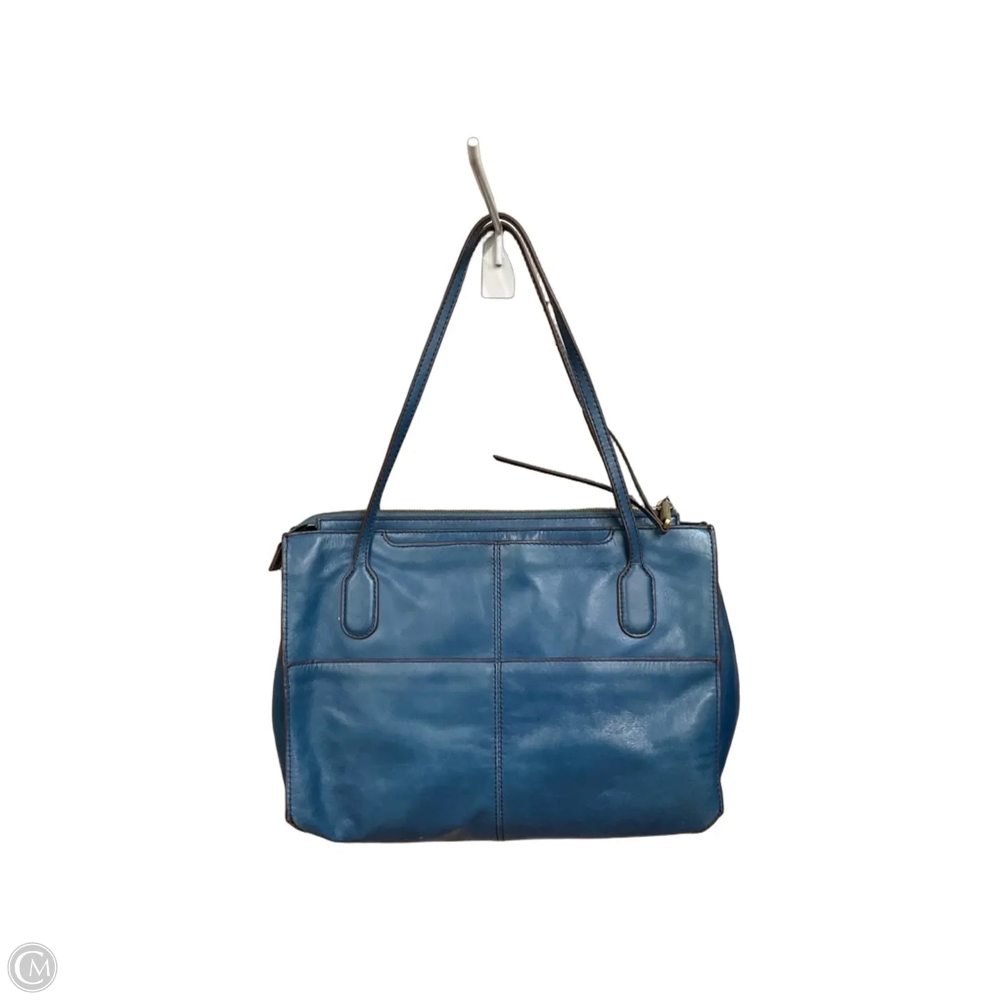 Handbag By Hobo Intl, Size: Medium