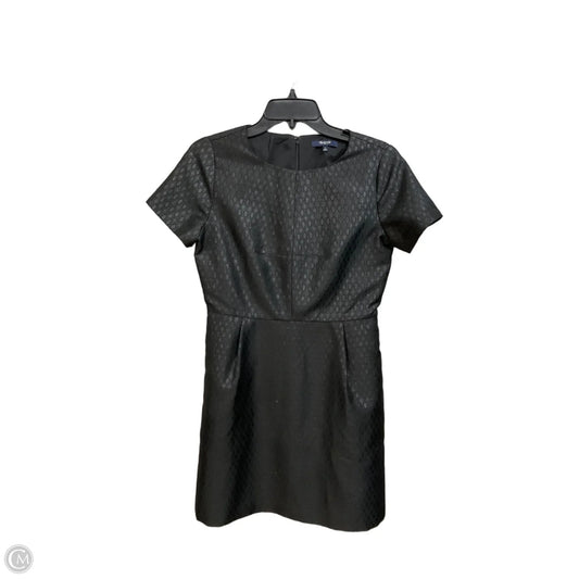 Dress Casual Short By Madewell In Black, Size: S