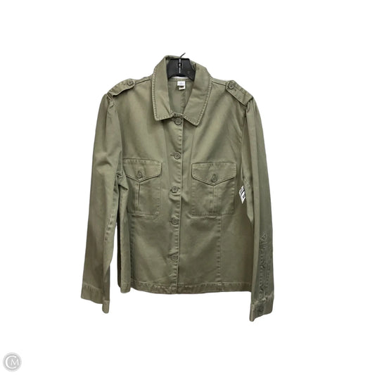 Jacket Other By Old Navy In Green, Size: Xl