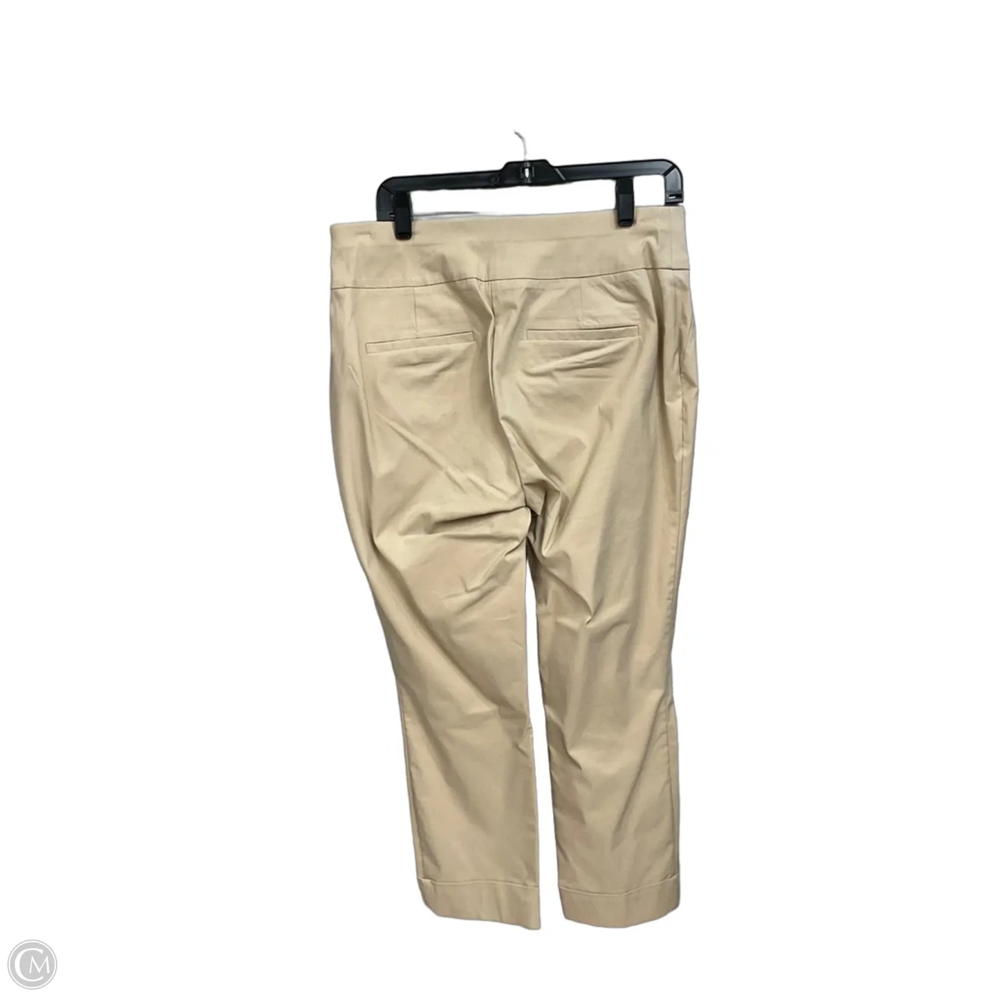 Pants Dress By New York And Co In Tan, Size: 12