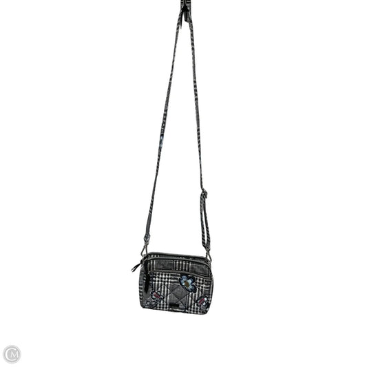 Crossbody By Vera Bradley, Size: Small