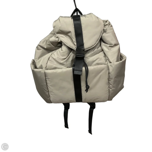 Backpack By Clothes Mentor, Size: Medium