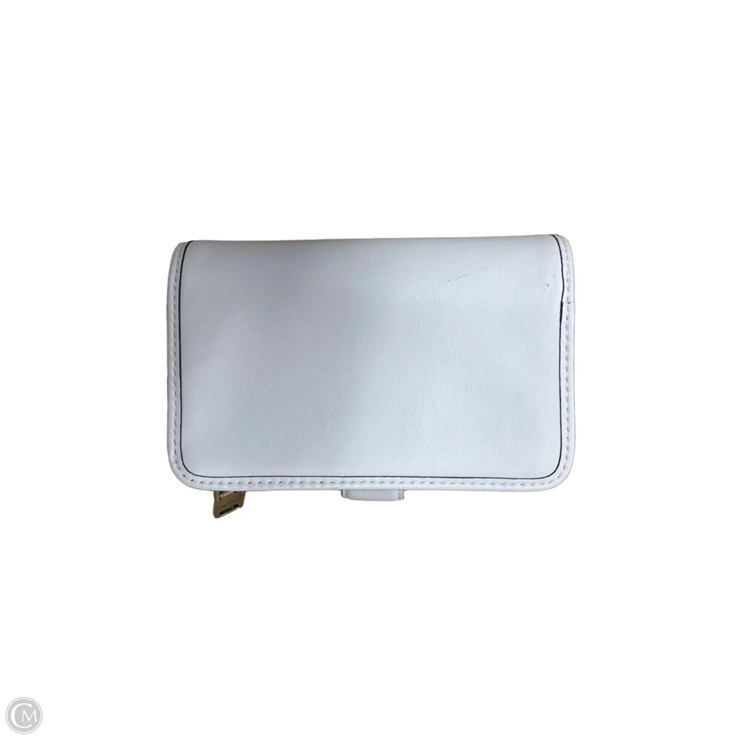 Wallet Designer By Coach, Size: Medium