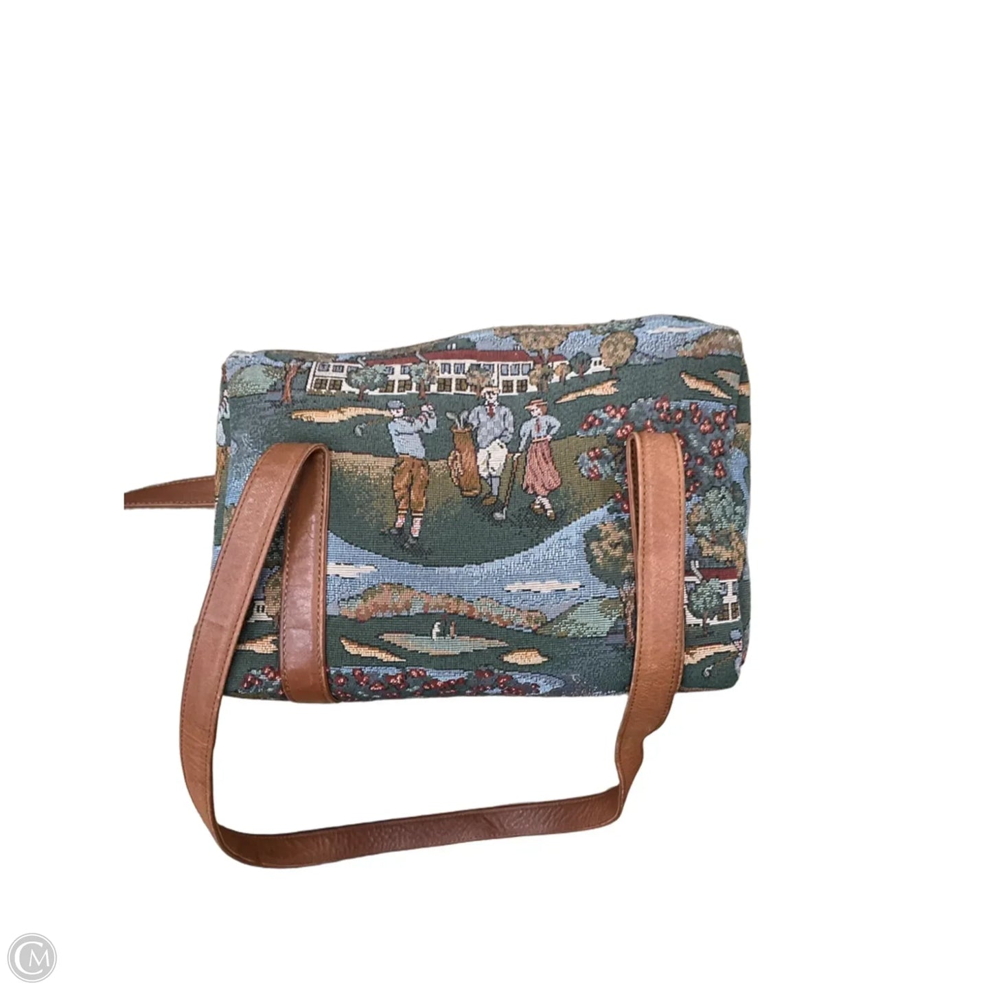 Handbag By Clothes Mentor, Size: Medium