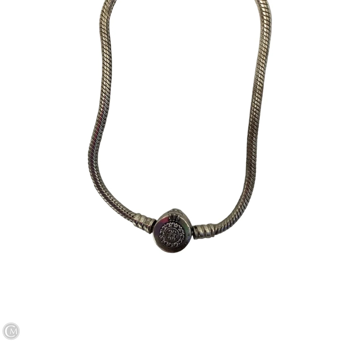 Bracelet Chain By Pandora