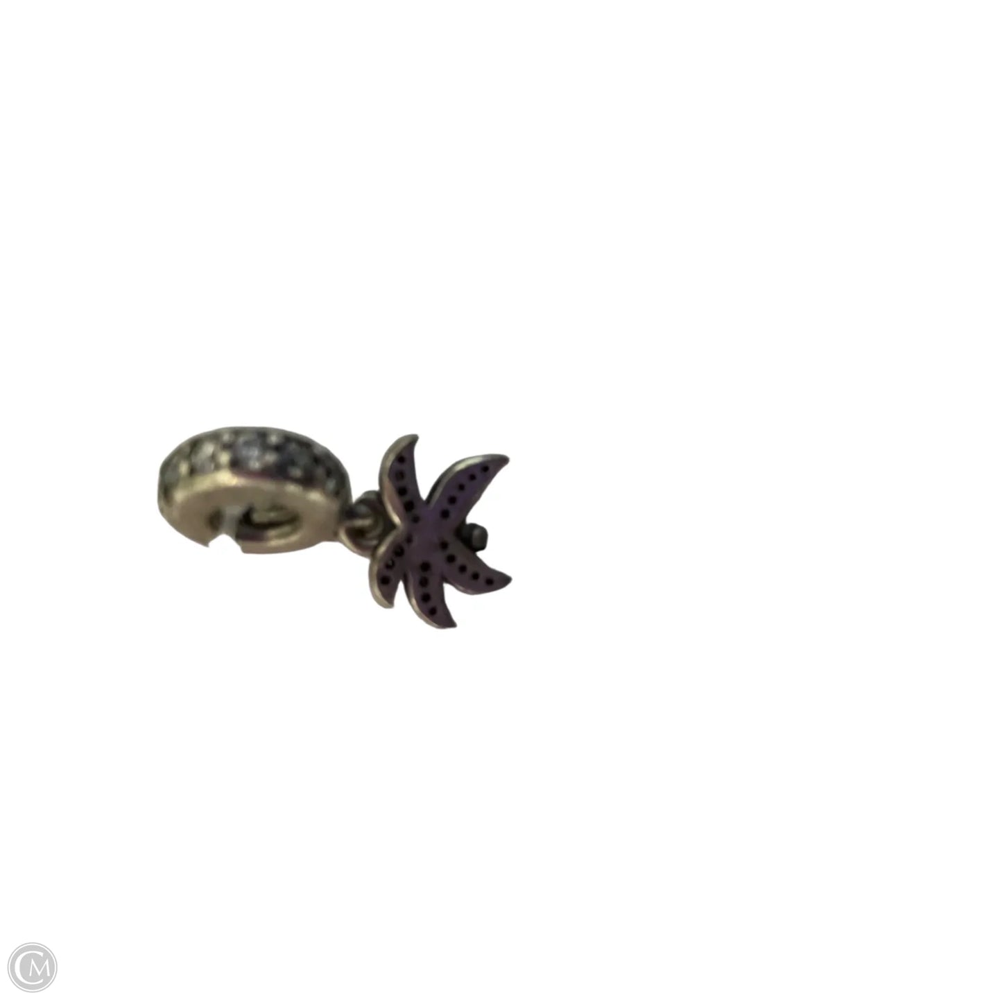 Bracelet Charm By Pandora
