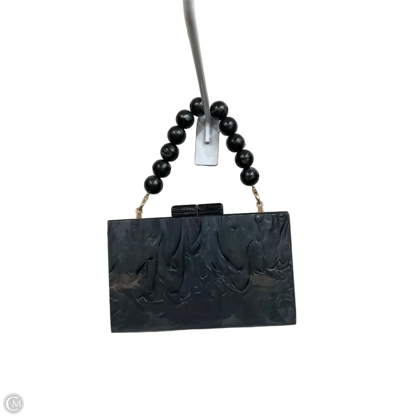 Clutch By Clothes Mentor, Size: Small
