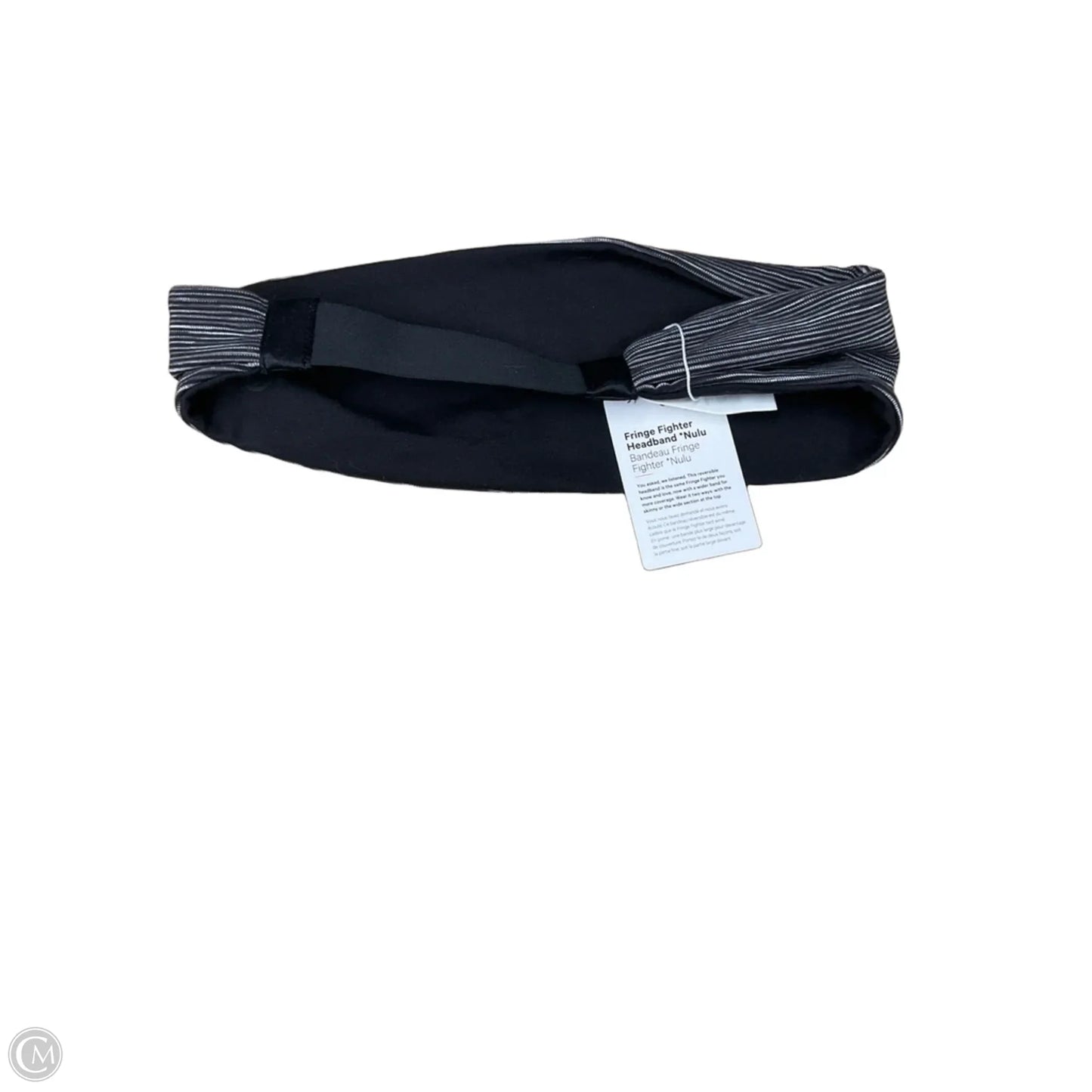 Hair Accessory By Lululemon, Size: