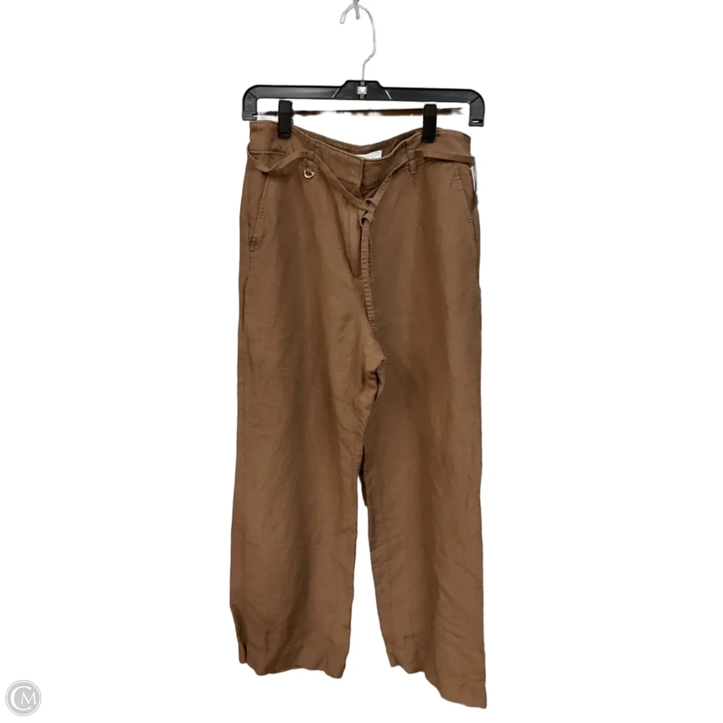 Pants Other By Loft In Brown, Size: 6