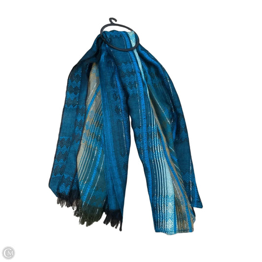 Scarf Long By Clothes Mentor