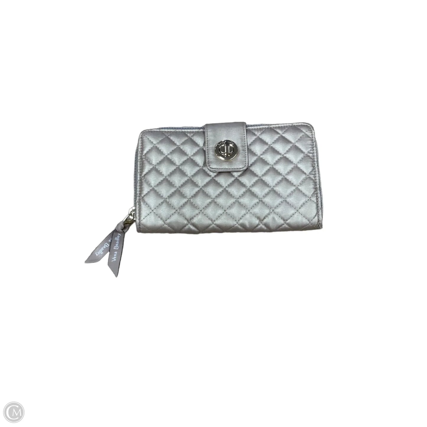 Wallet By Vera Bradley, Size: Large