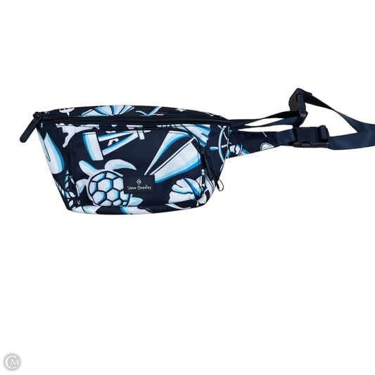 Crossbody By Vera Bradley, Size: Medium