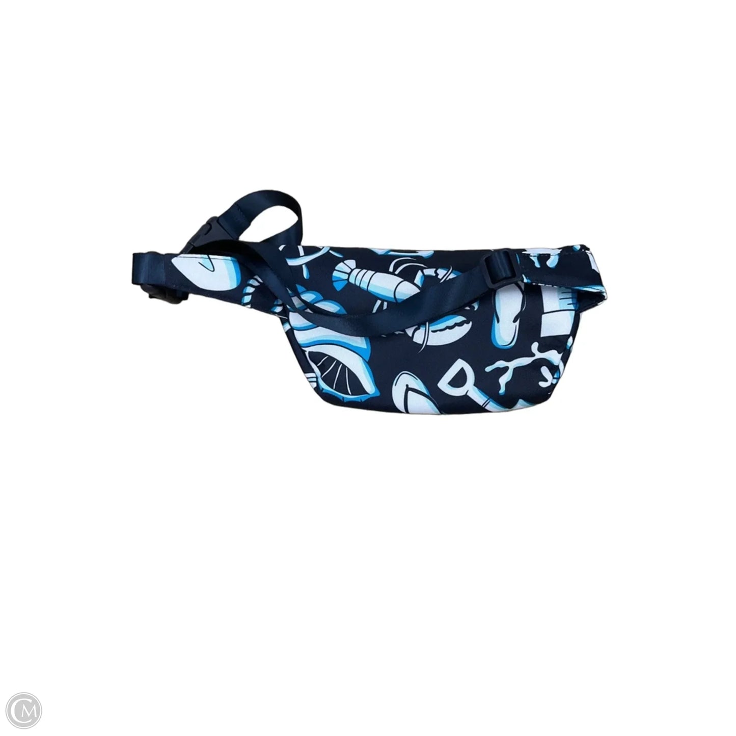 Crossbody By Vera Bradley, Size: Medium