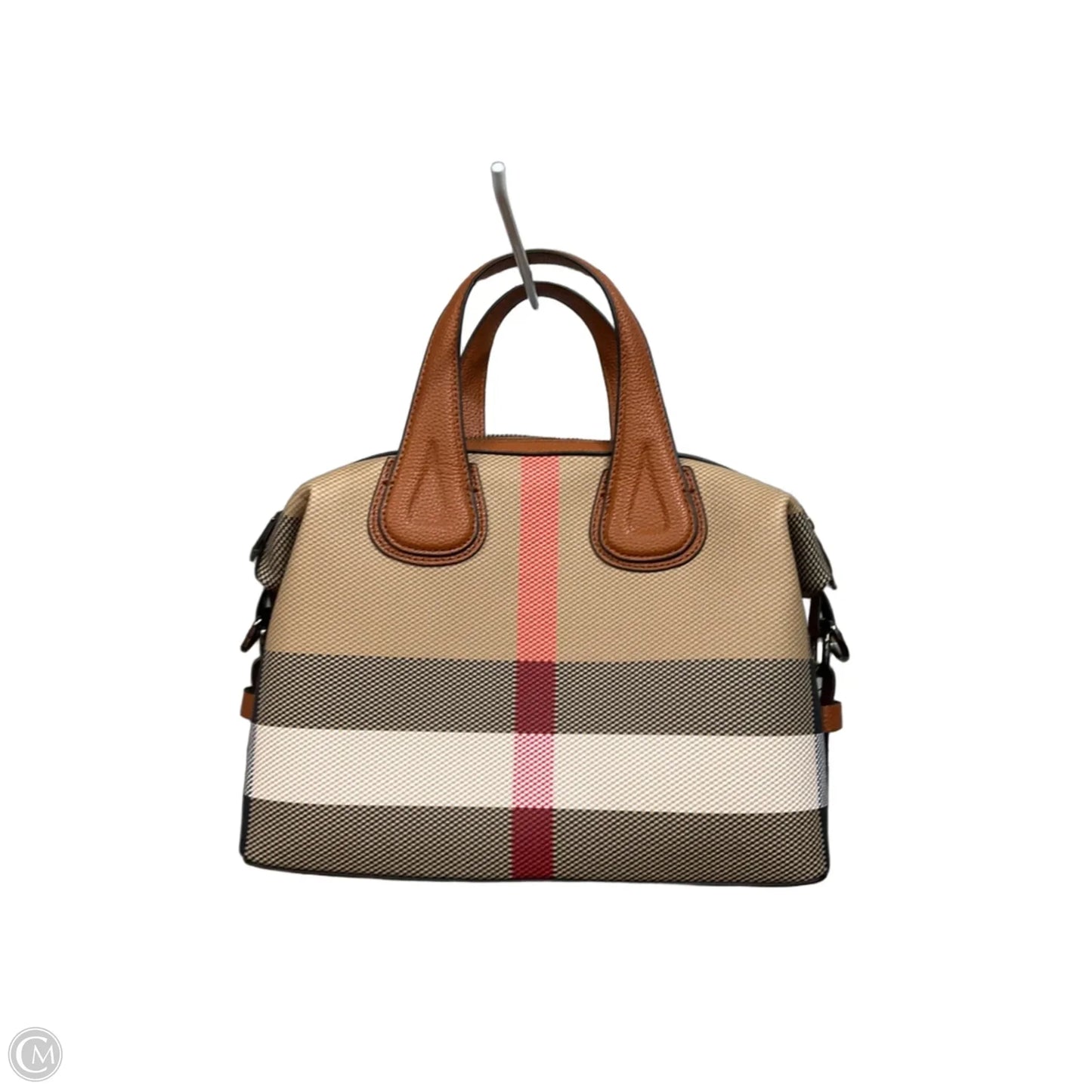 Handbag By Clothes Mentor, Size: Large