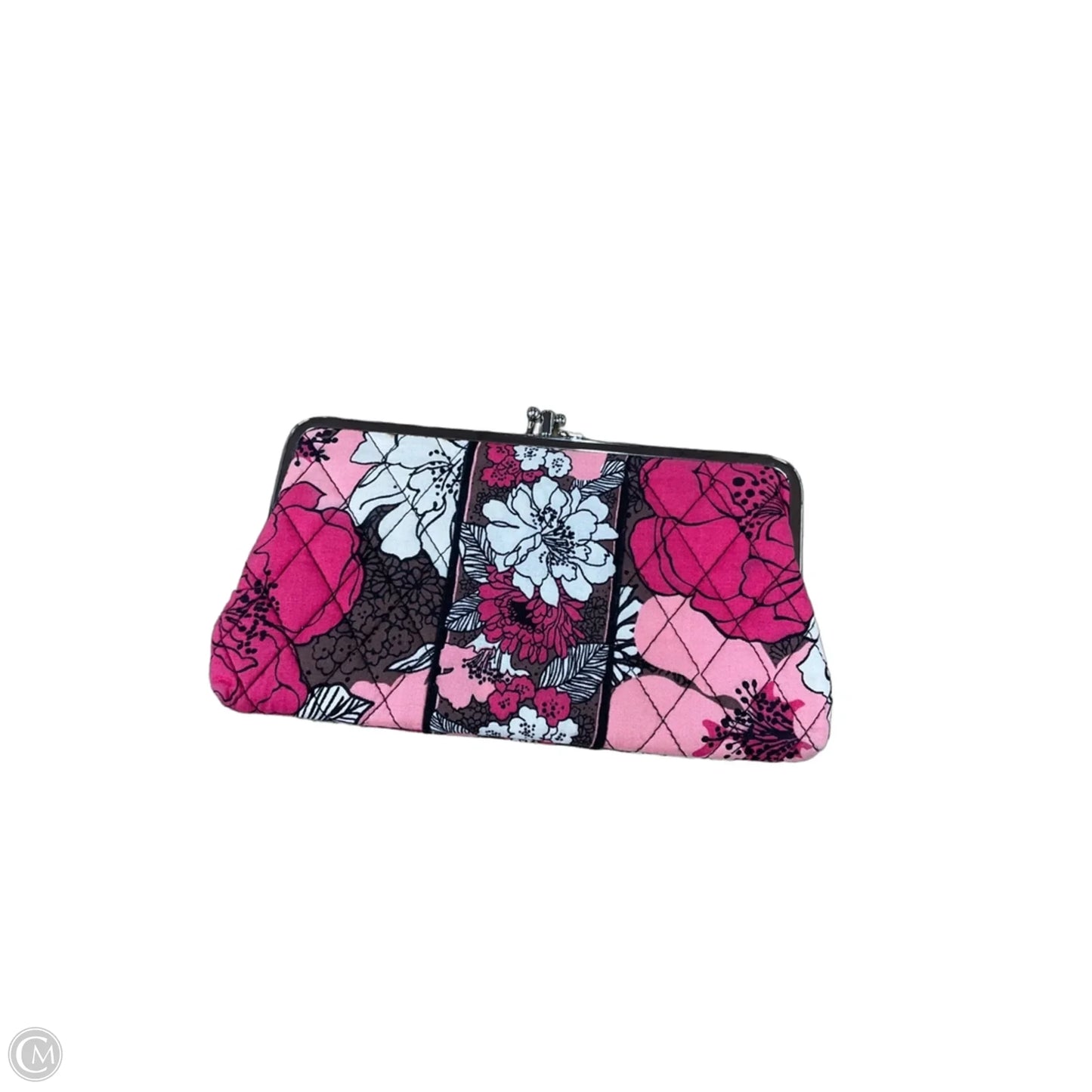Wallet By Vera Bradley, Size: Large
