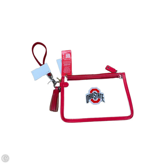 Wristlet By Clothes Mentor, Size: Small