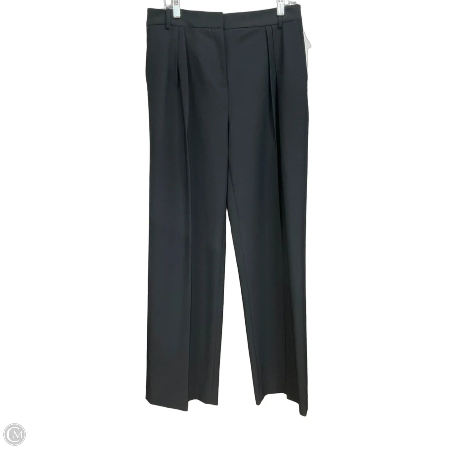 Pants Dress By Calvin Klein In Black, Size: 14