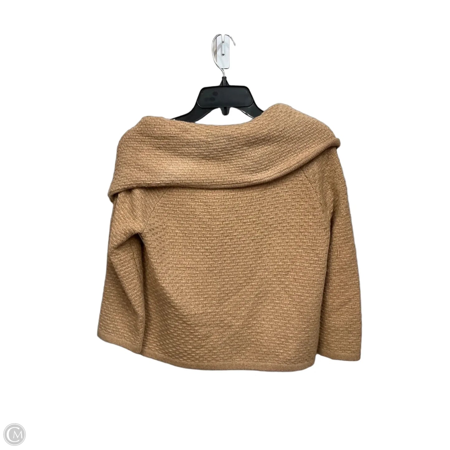 Jacket Other By Banana Republic In Tan, Size: S