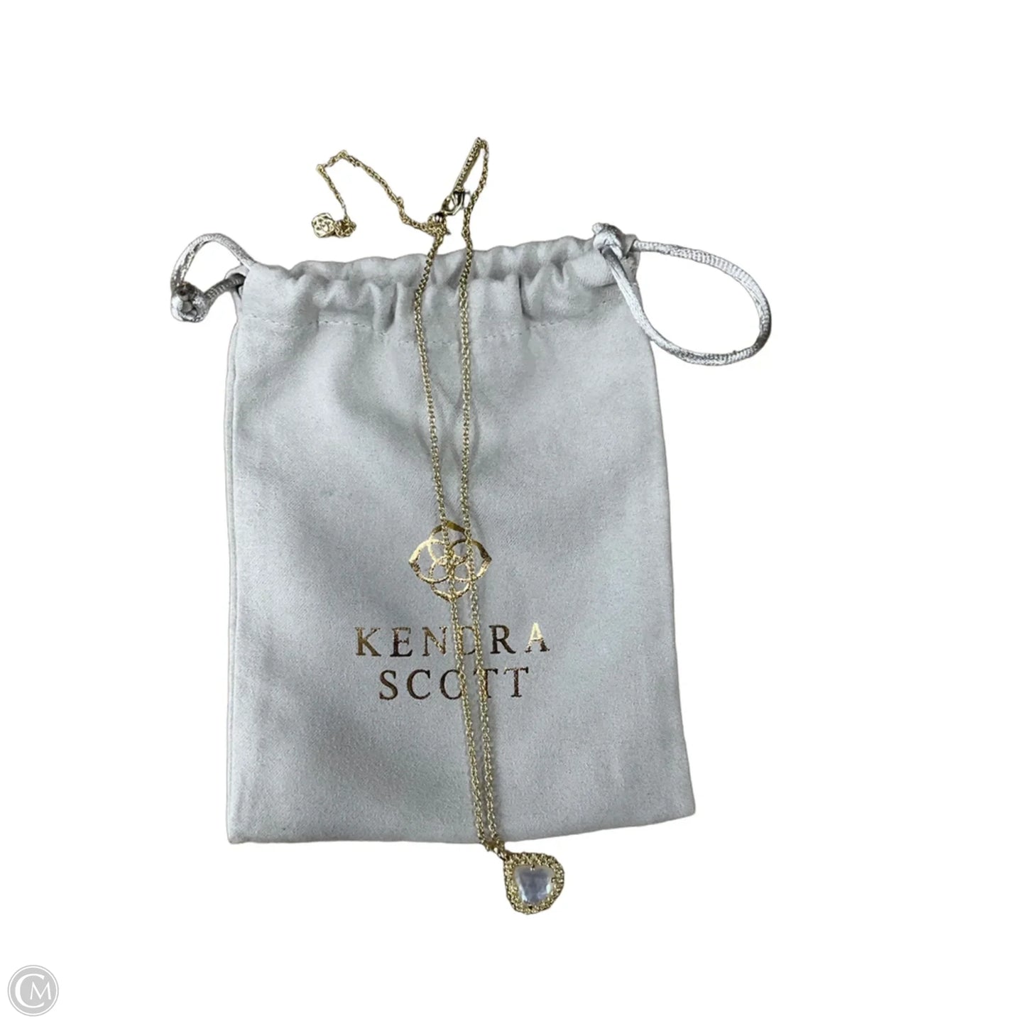 Necklace Other By Kendra Scott