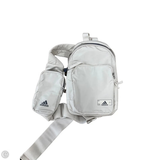 Crossbody By Adidas, Size: Medium