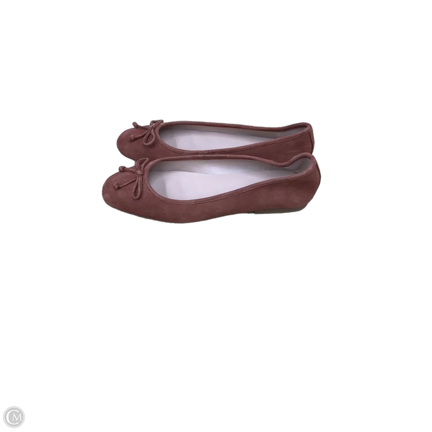 Shoes Flats By Cole-haan In Brown, Size: 7