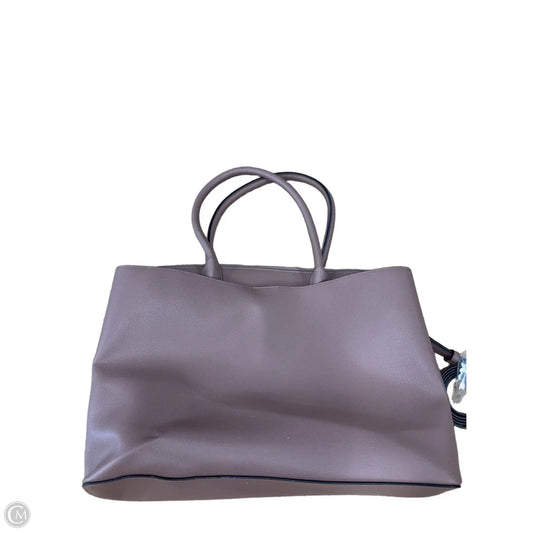 Tote By A New Day, Size: Large