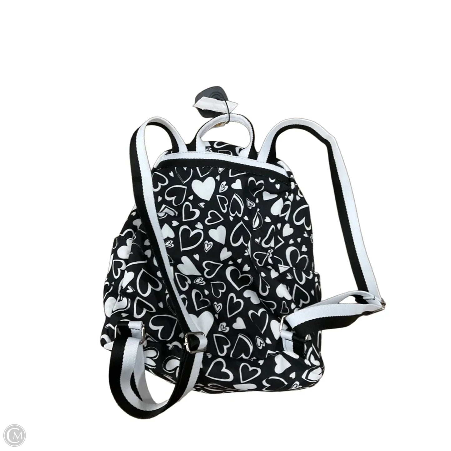 Backpack Designer By Brighton, Size: Medium