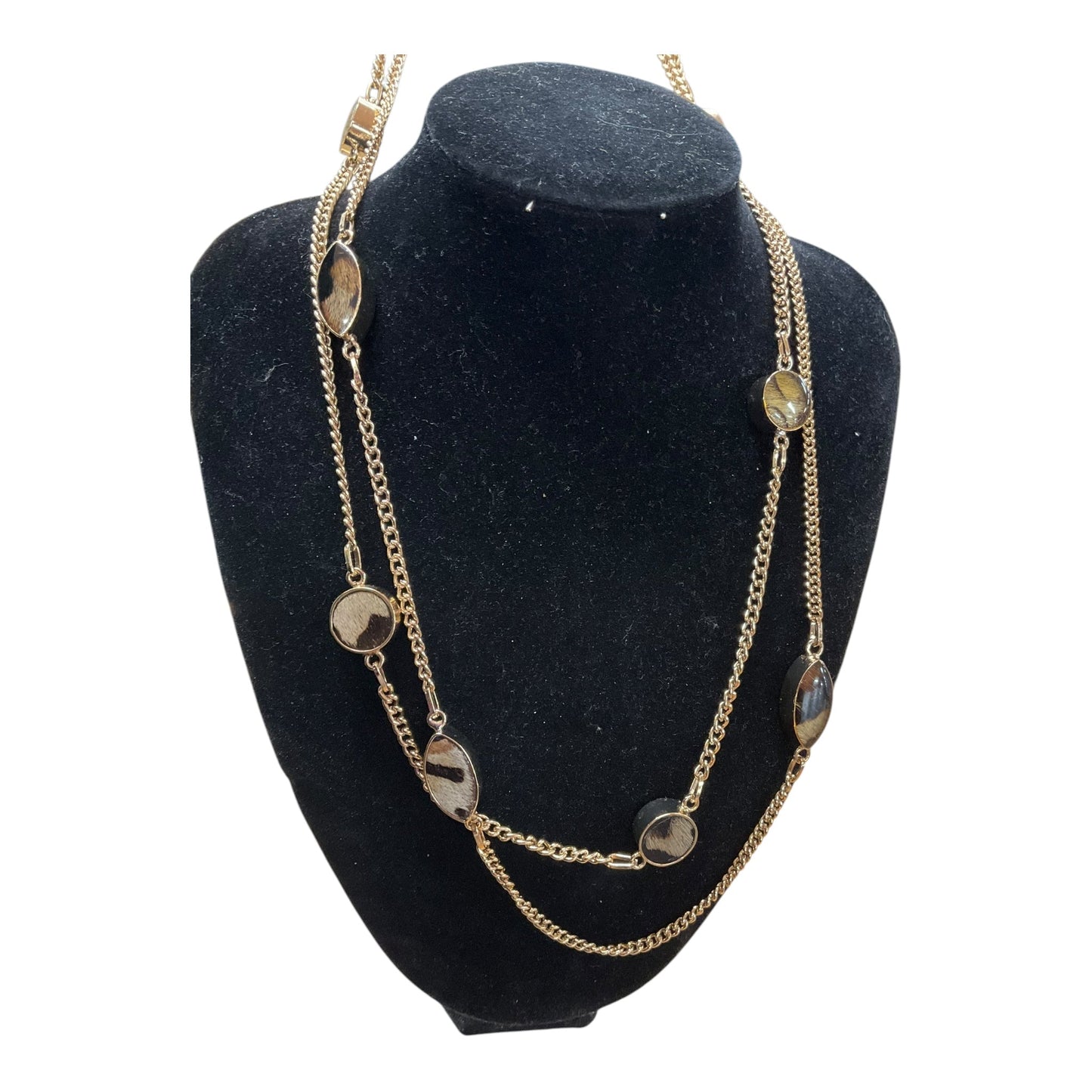 Necklace Layered By Chicos