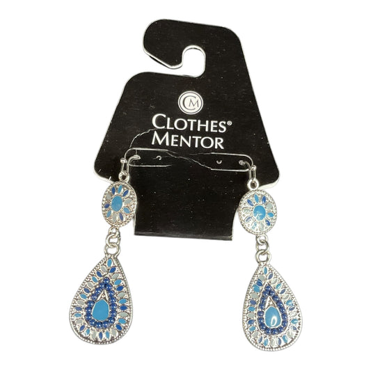 Earrings Dangle/drop By Clothes Mentor