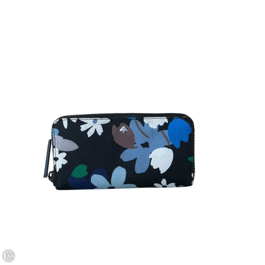 Wallet Designer By Kate Spade, Size: Large