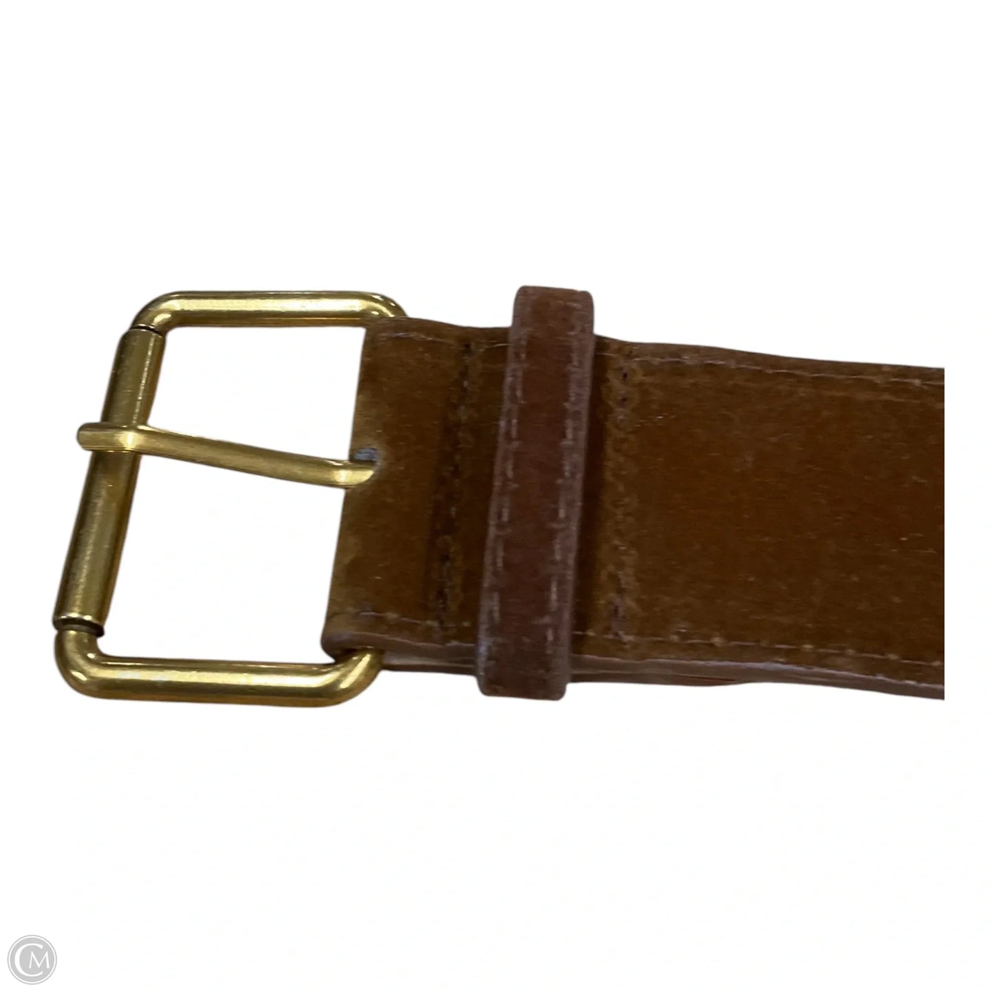 Belt By Clothes Mentor, Size: Large