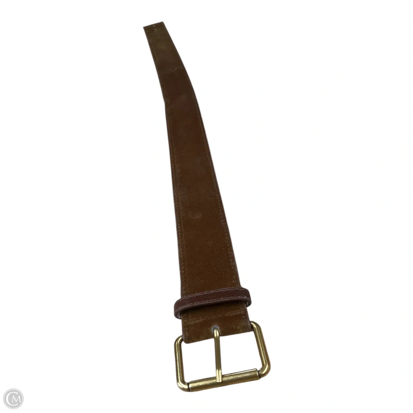 Belt By Clothes Mentor, Size: Large