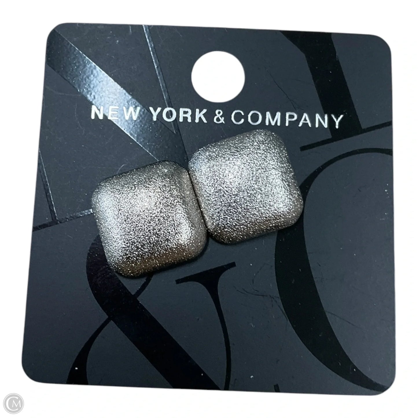 Earrings Stud By New York And Co