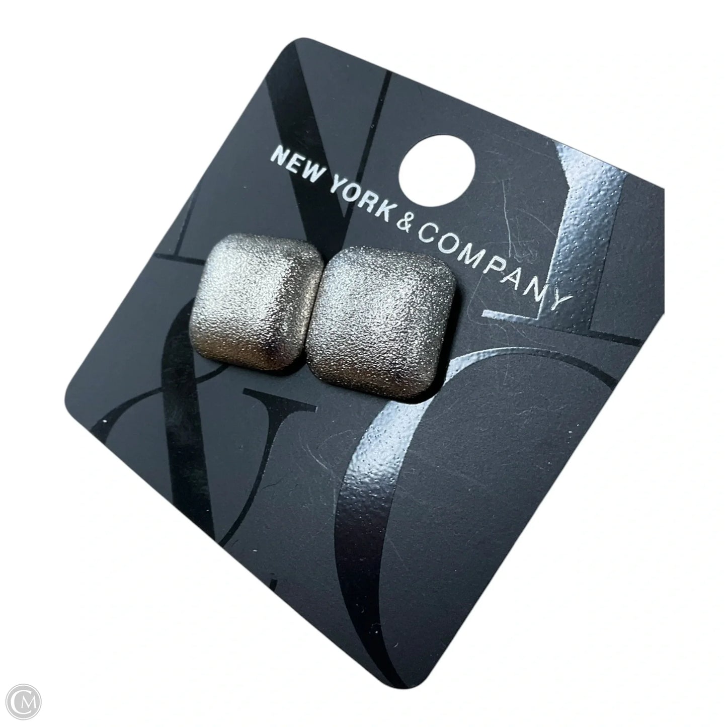 Earrings Stud By New York And Co