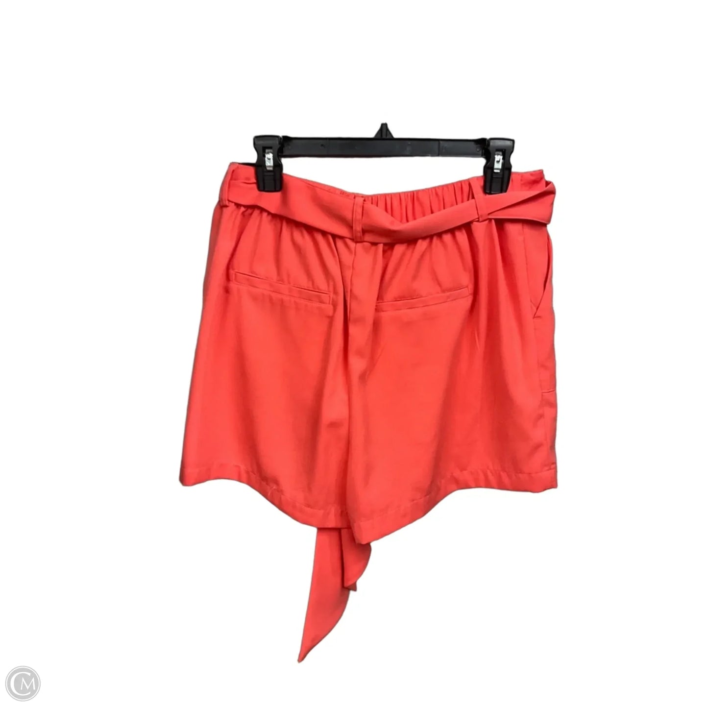Shorts By A New Day In Peach, Size: 8