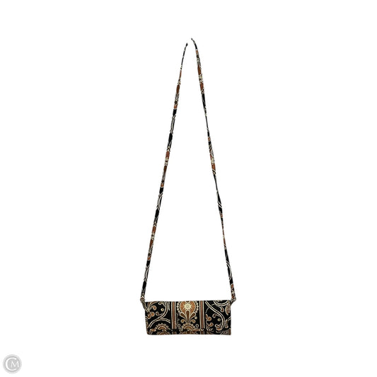 Crossbody By Vera Bradley, Size: Small
