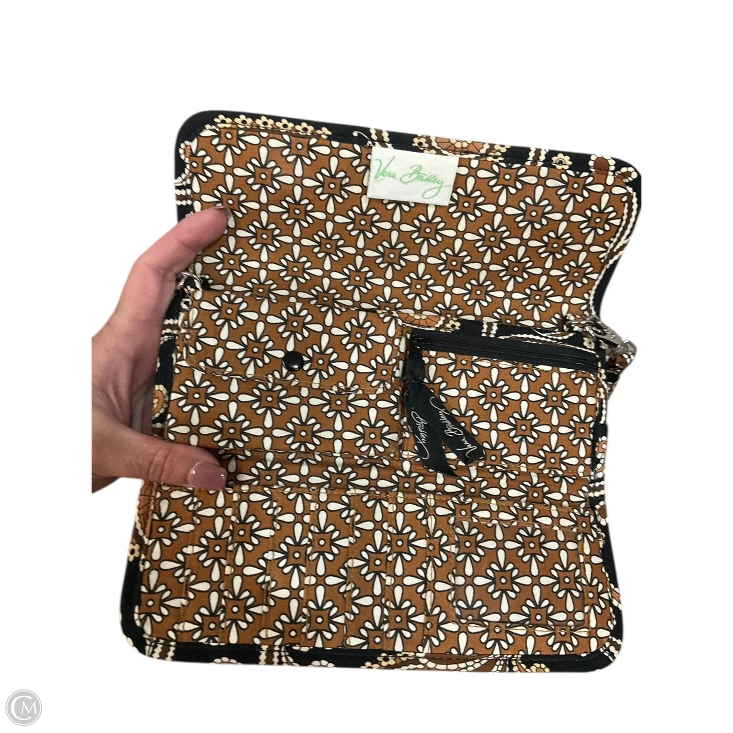 Crossbody By Vera Bradley, Size: Small