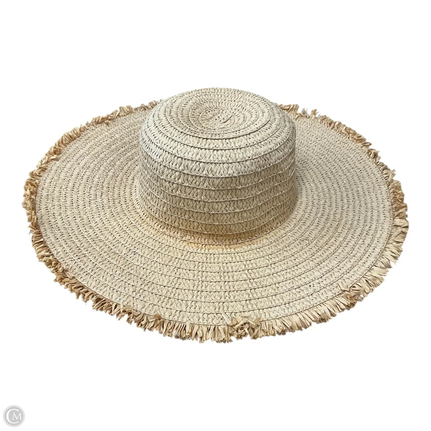Hat Sun By Clothes Mentor