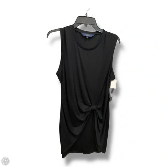 Tunic Sleeveless By Rachel Roy In Black, Size: Xl